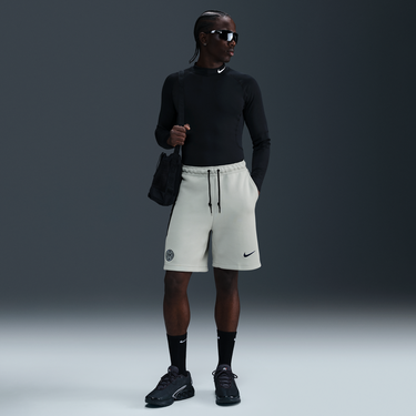 Shorts Nike Inter Tech Fleece Shorts Grå | hv9960-092, 4