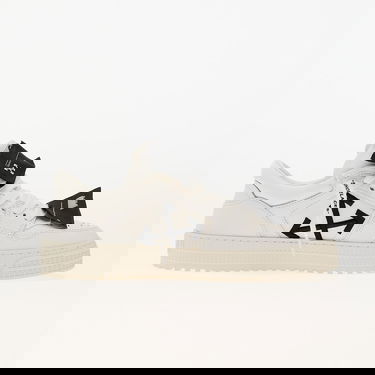 Sneakers og sko Off-White Low Top 3.0 Off Court Hvid | OMIA29KC99LEA0010110, 2