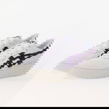 Sneakers og sko Asics Japan S Pf White/ Midnight Plum Hvid | 1202A024-126, 5