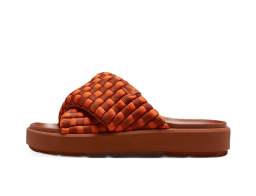 Sneakers og sko Jordan Sophia Slides W Rød | DO8863-601