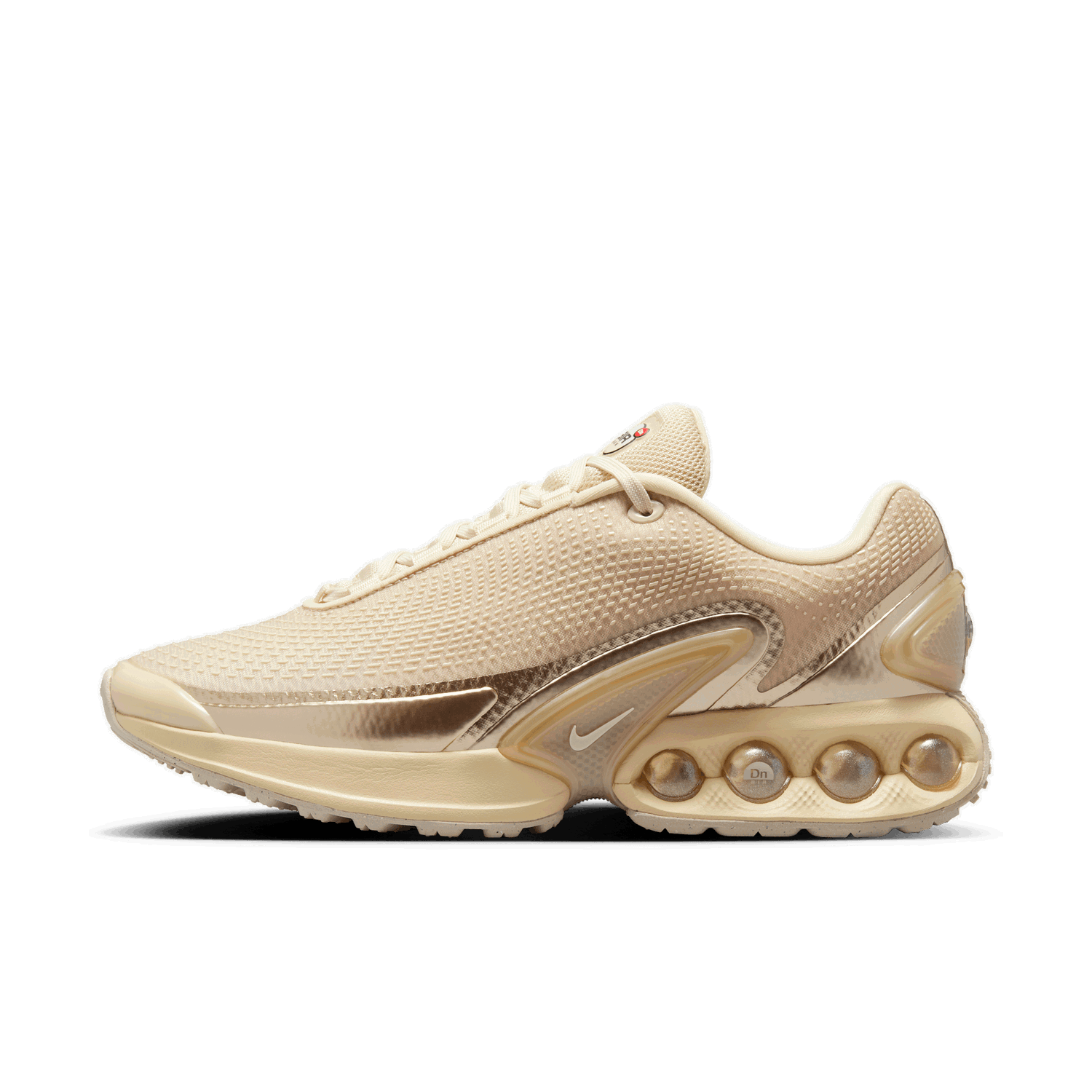 Sneakers og sko Nike Air Max DN Beige | HV4861-200, 1