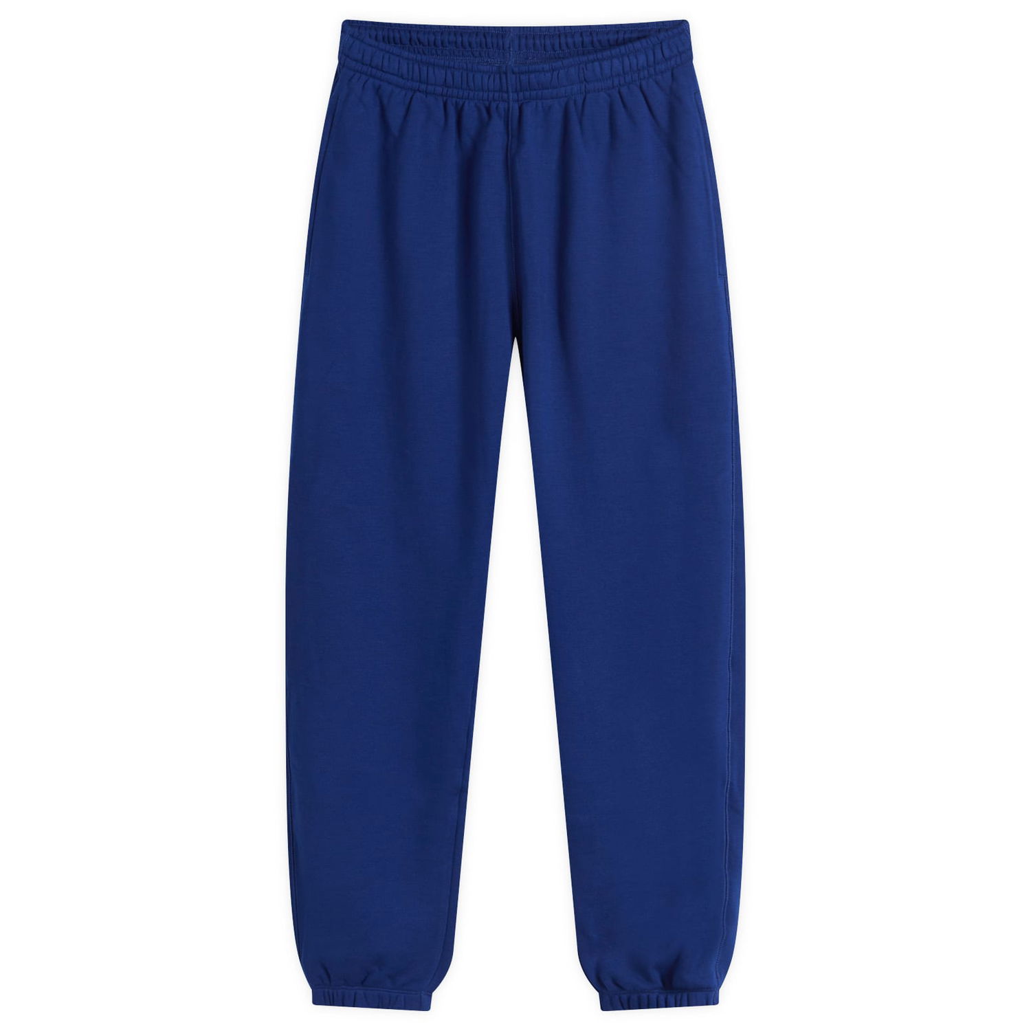 Joggingbukser Nike Fleece Sweatpants Blå | FV4886-492, 0