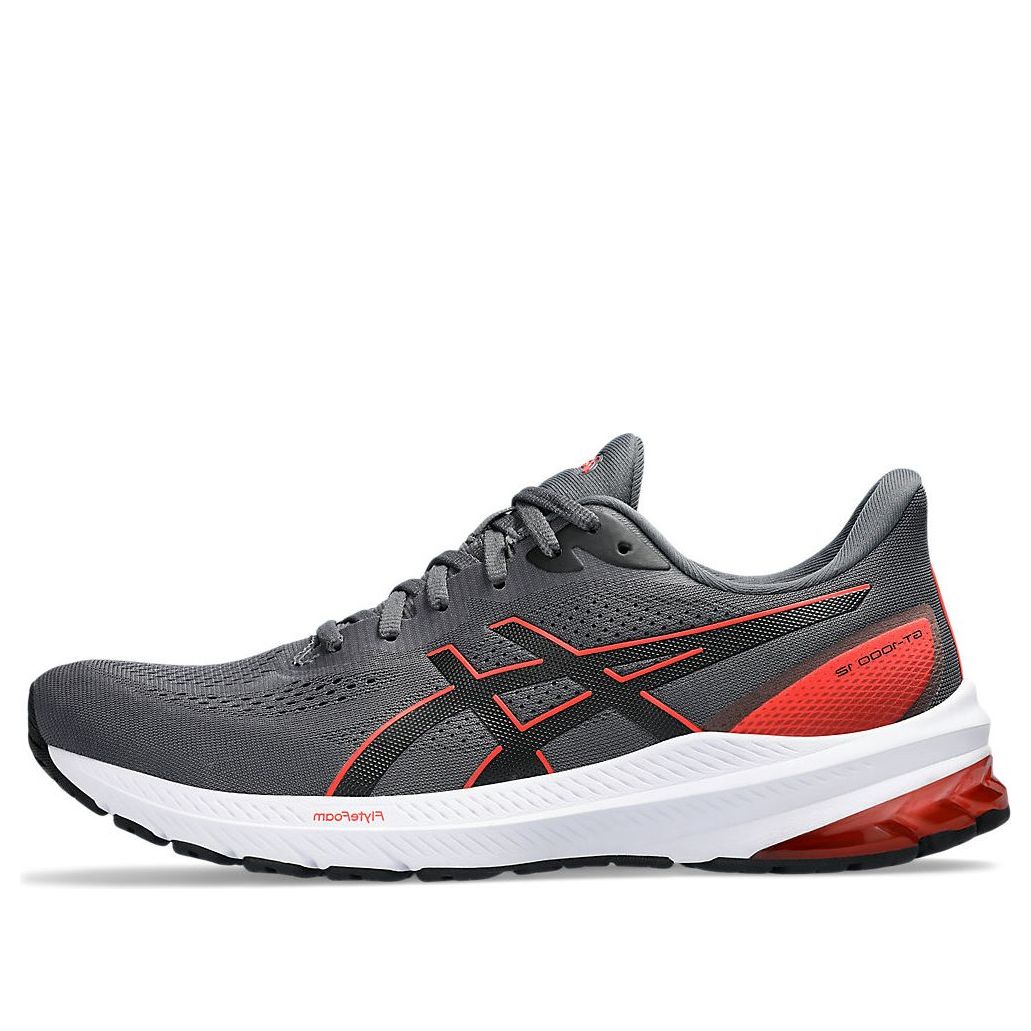 Sneakers og sko Asics GT-1000 12 Grå | 1011B631-021, 0