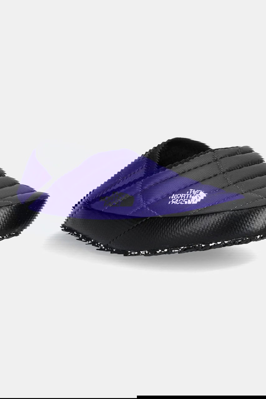 Sneakers og sko The North Face The North Face Thermoball Traction Mule V Slippers Lilla | NF0A3V1HS961, 0