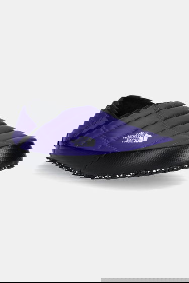 Sneakers og sko The North Face The North Face Thermoball Traction Mule V Slippers Lilla | NF0A3V1HS961, 0