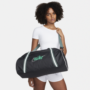 Rejsetaske Nike Gym Club 24 L Sort | DH6863-013, 4
