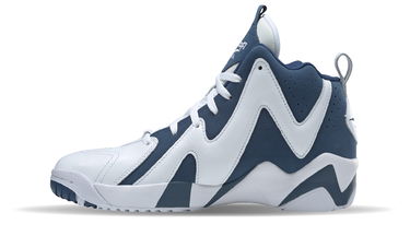 Sneakers og sko Reebok Kamikaze II Flerfarvet | GX6227, 2