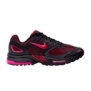 Sneakers og sko Nike Air Pegasus 2K5 "Black Fire Red" Sort | FJ1912-001, 1