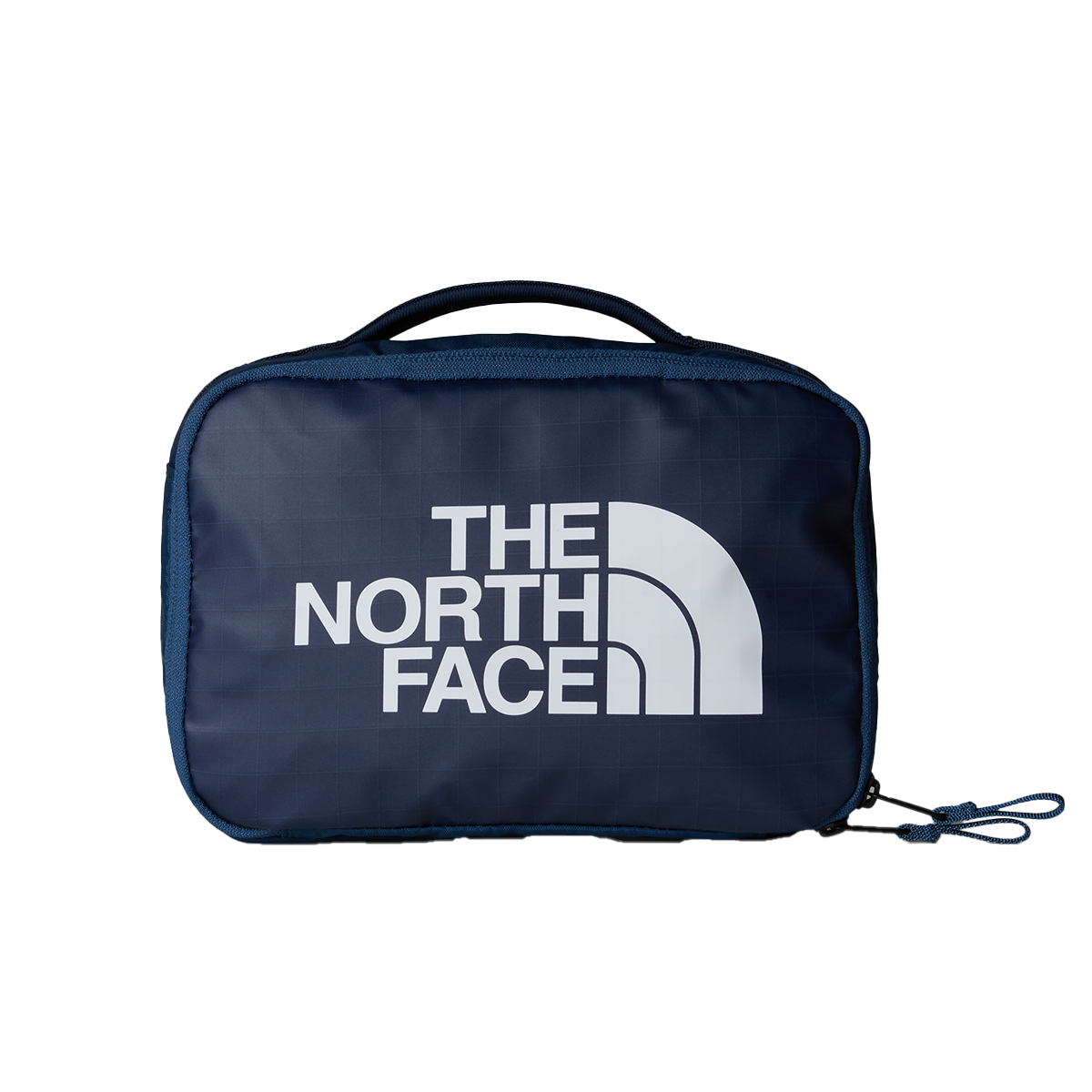 Rejsetaske The North Face Base Camp Voyager Toiletry Kit Mørkeblå | NF0A81BL9261, 0