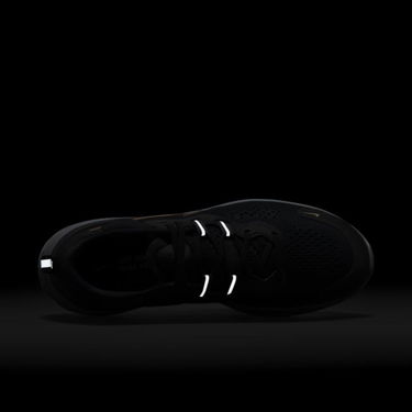 Sneakers og sko Nike React Miler 2 Sort | CW7121-005, 4