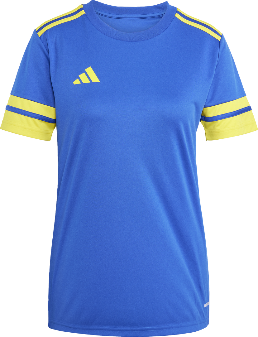 T-shirt adidas Performance Adidas Squadra 25 Jersey T-Shirt Blå | jn5409