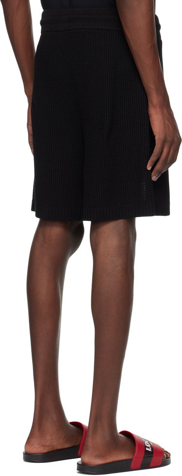 Shorts AMIRI AMIRI 'Hollywood Auto' Mesh Shorts Sort | AMKNSH1049, 2