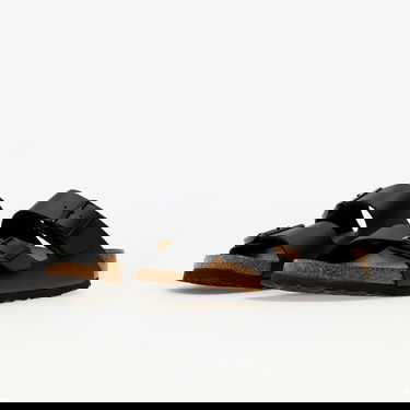 Sneakers og sko Birkenstock Arizona BS Black Sort | 0551253, 1