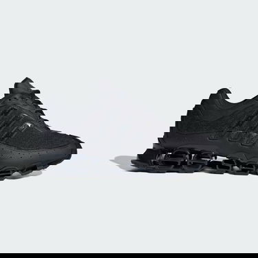 Sneakers og sko adidas Performance Megaride Sort | JP9626, 1