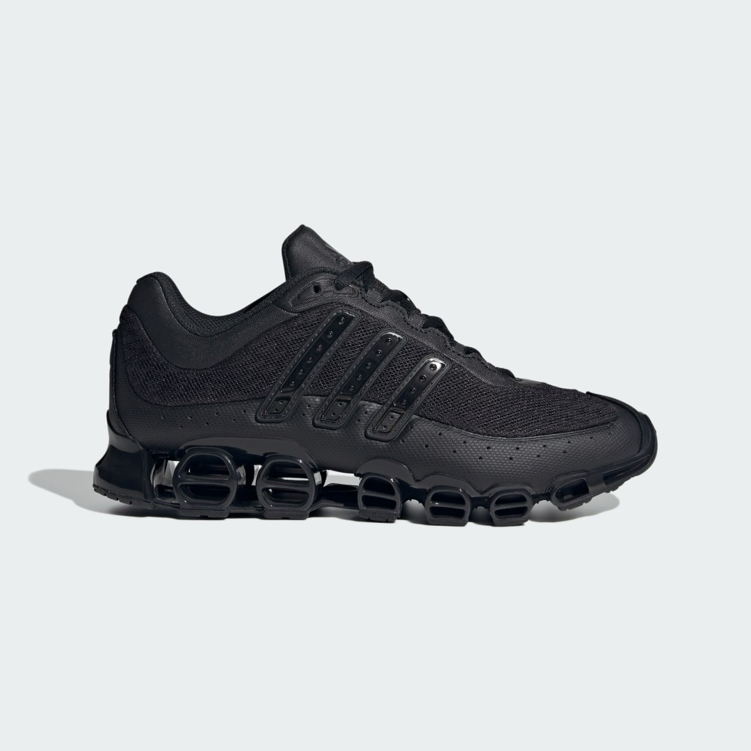 Sneakers og sko adidas Performance Megaride Sort | JP9626, 1