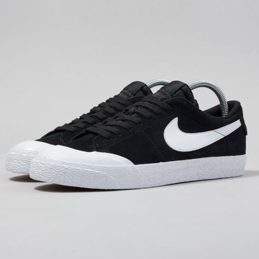 Sneakers og sko Nike SB Blazer Zoom Low XT Sort | 864348-019, 0