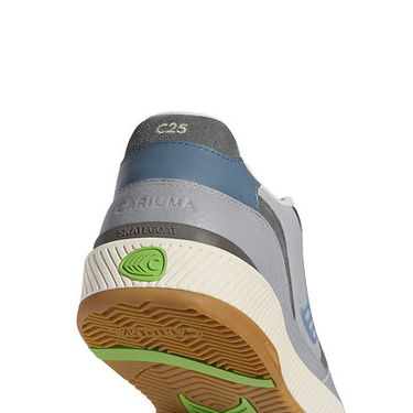 Sneakers og sko Cariuma Skategoat C25 Grå | 713001G50, 5