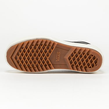 Sneakers og sko Vans Sk8 - Hi Stacked Sort | VN0A4BTW5ZN1, 4