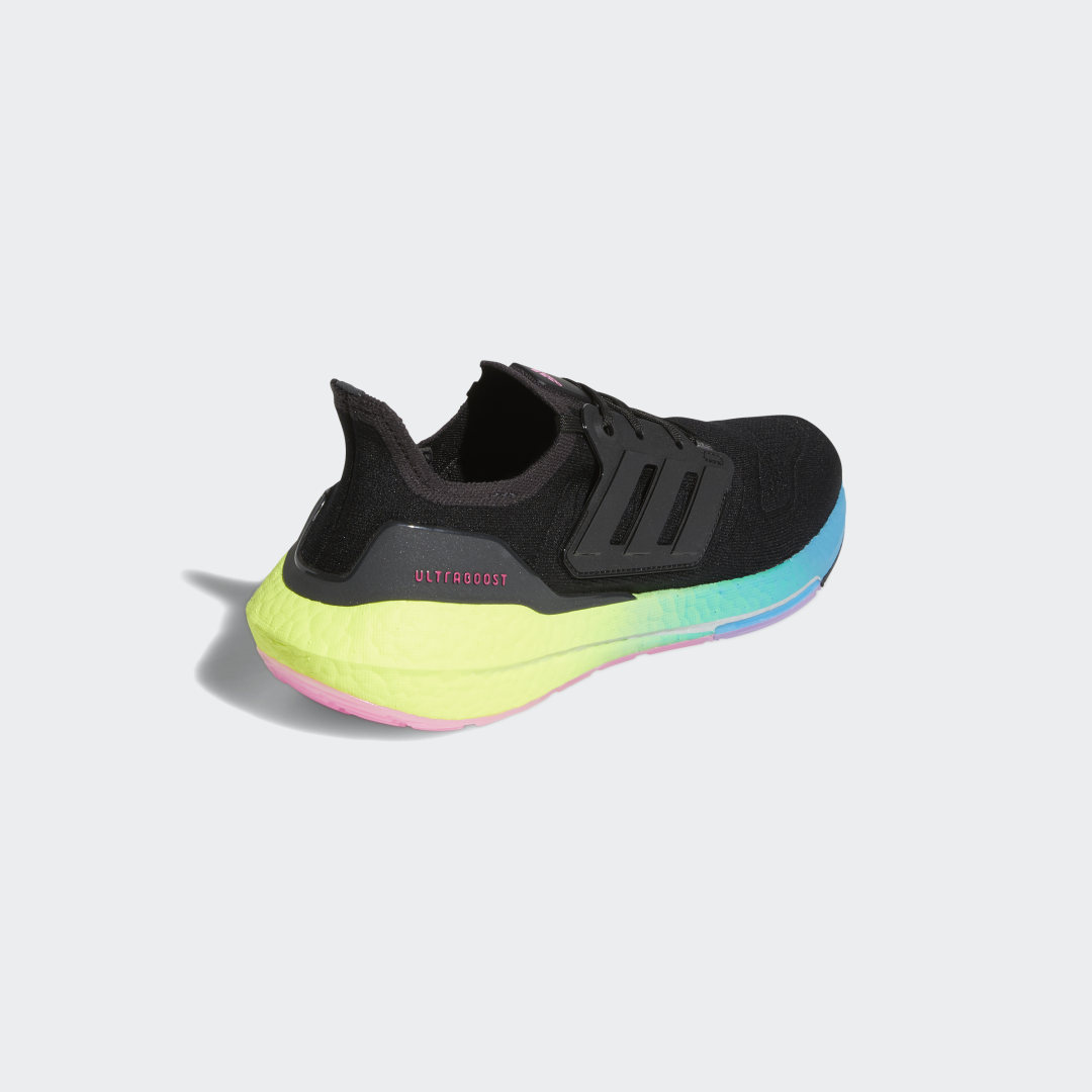Sneakers og sko adidas Performance Ultraboost 22 Sort | GV8829, 1