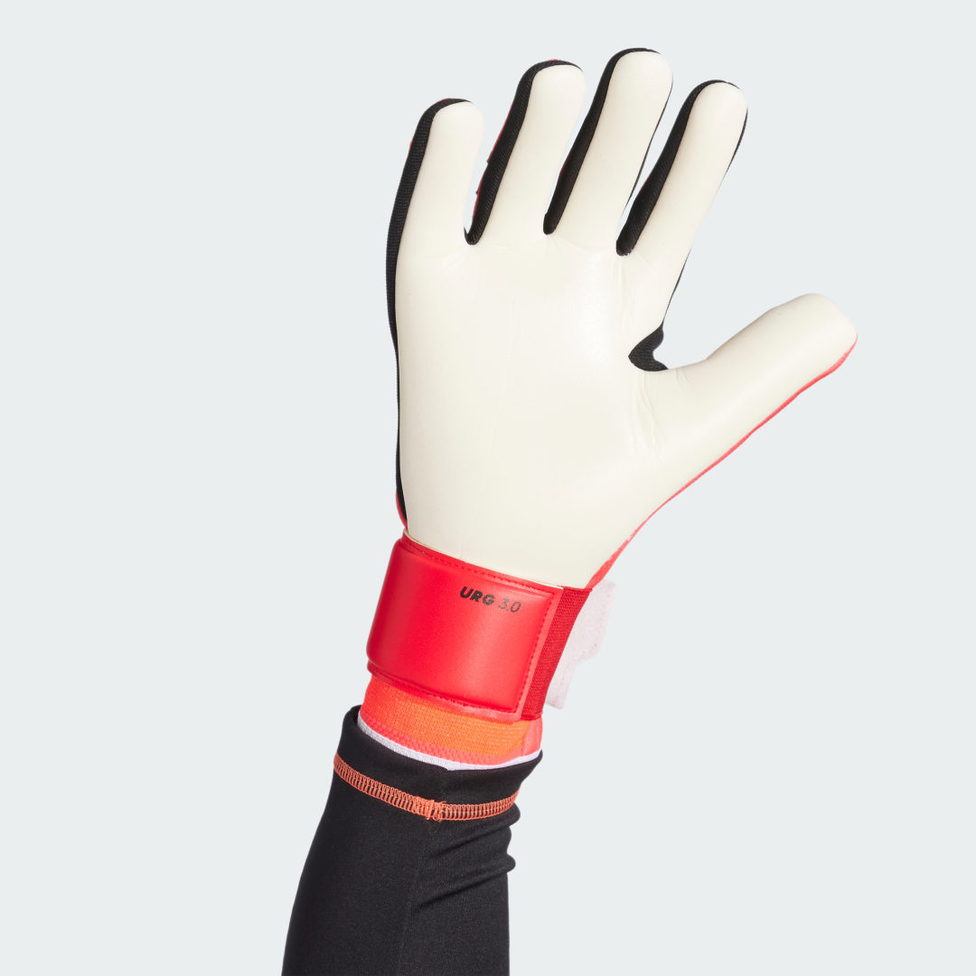 Handsker adidas Performance Predator League Goalkeeper Glove Flerfarvet | JH3819, 0