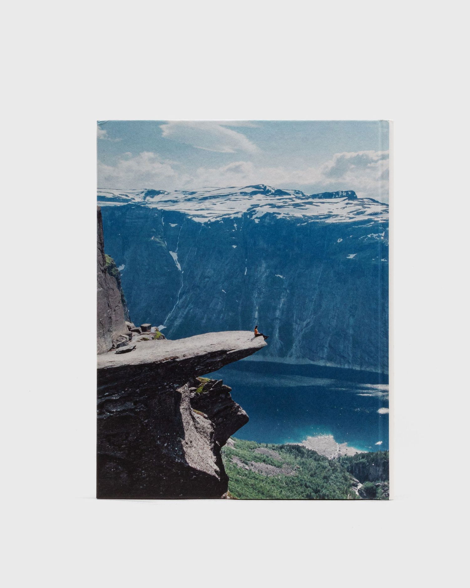 Bog og blad gestalten Wanderlust Nordics Book Beige | 9783967040807, 1