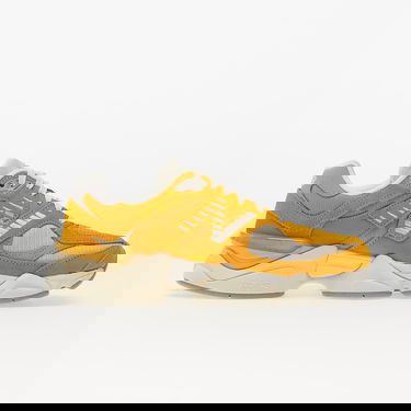 Sneakers og sko New Balance 9060 Gul | U9060VNY, 4