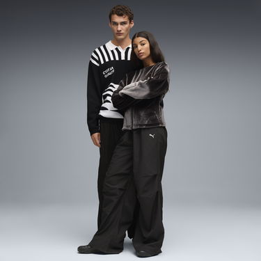 Sneakers og sko Puma Mostro Fey Studs Sort | 403192_01, 2