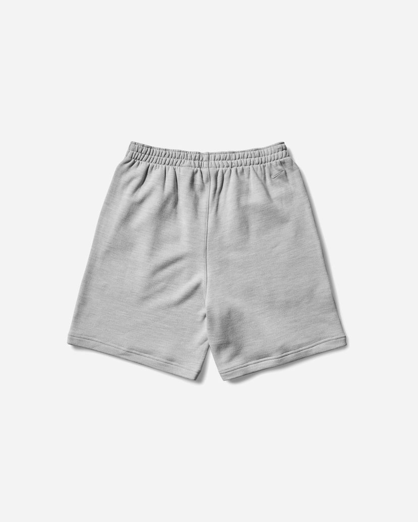 Shorts Nike Classics Fleece Shorts Grå | HM9445-048