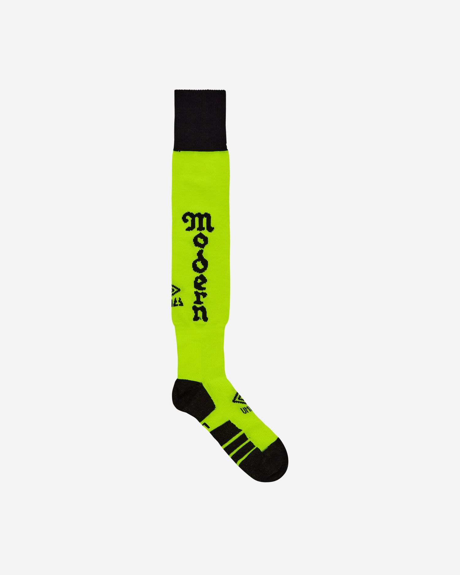 Sokker Aries x Umbro Early Modern Rugby Socks Gul | UBAR00010 Yew, 0