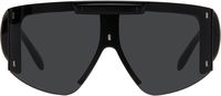 Ottolinger Knotted Shield Sunglasses