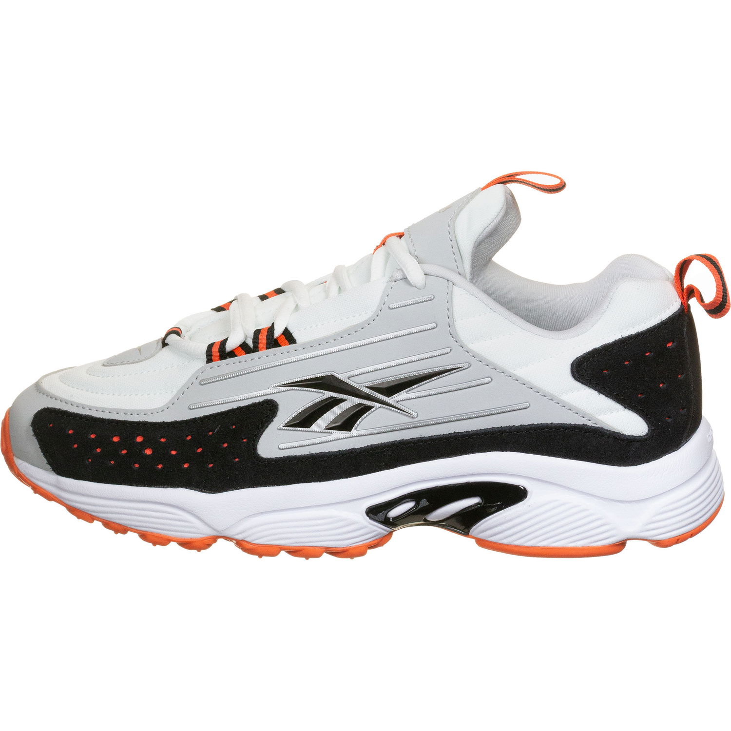 Sneakers og sko Reebok DMX Series 2200 Hvid | EH1801, 1