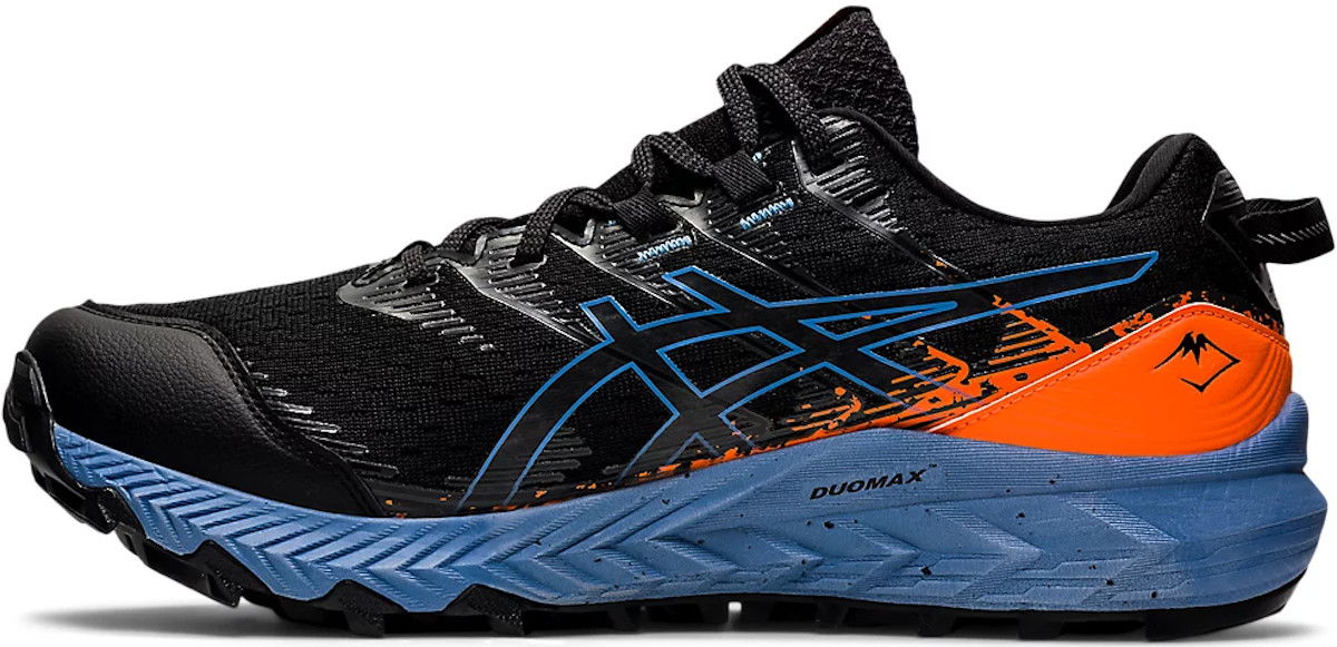 Sneakers og sko Asics GEL-Trabuco 10 GTX Sort | 1011b328-002, 0