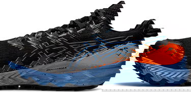 Sneakers og sko Asics GEL-Trabuco 10 GTX Sort | 1011b328-002, 0