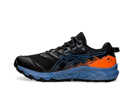 Løbe Asics GEL-Trabuco 10 GTX Sort | 1011b328-002