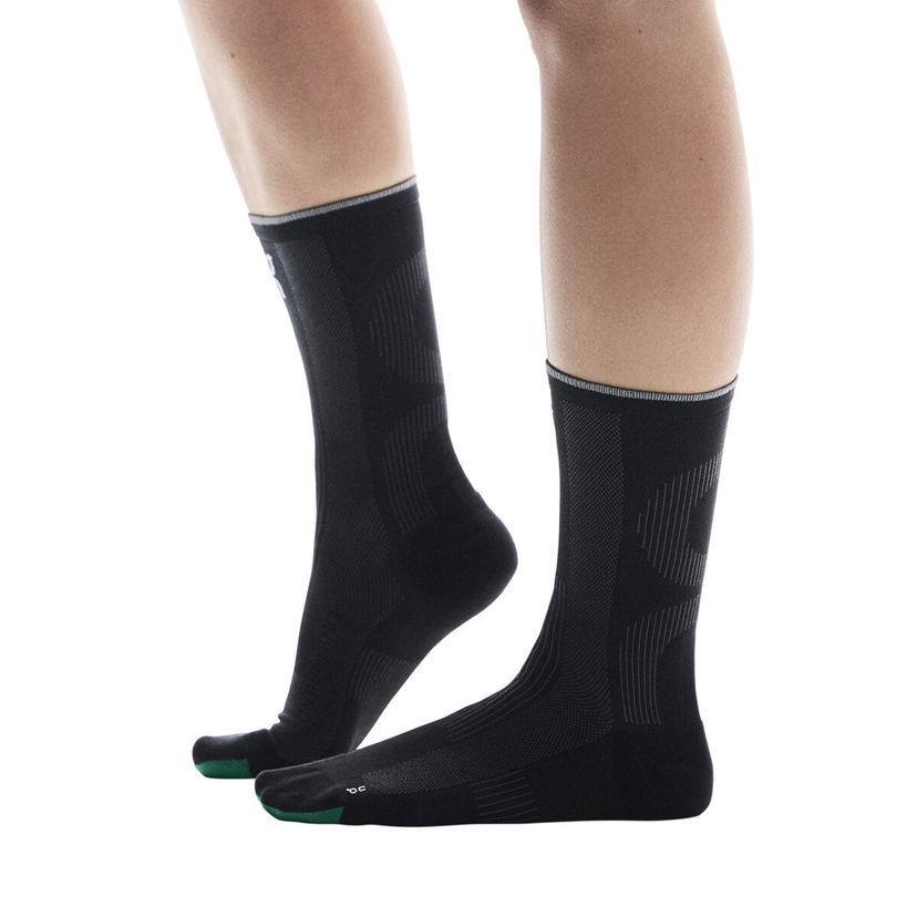 Sokker On Running Elite Run High Socks Sort | 2UF10010761
