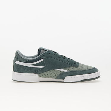 Sneakers og sko Reebok Club C 85 Vintage "Chalk Green" Grøn | GV7045, 2