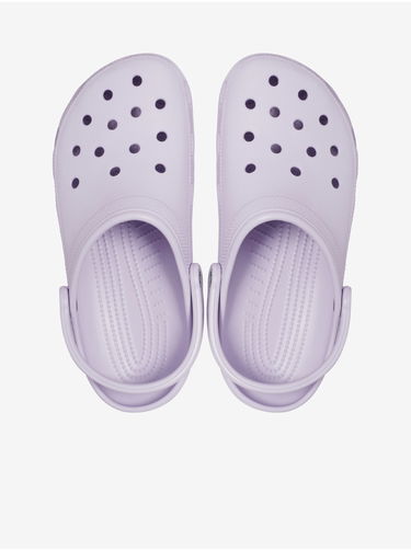 Sneakers og sko Crocs Classic Clog Lilla | 10001-530, 2