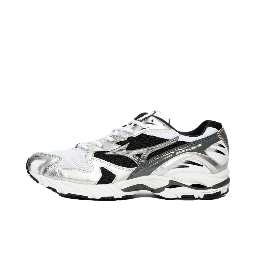 Løbe Mizuno Wave Rider 10 Flerfarvet | D1GA210405