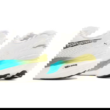 Sneakers og sko Puma Deviate NITRO 3 Hvid | 309707-29, 4