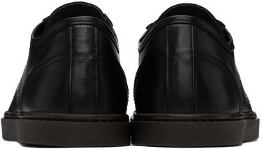 Sneakers og sko LEMAIRE Linoleum Sort | FO0054 LL0010, 1