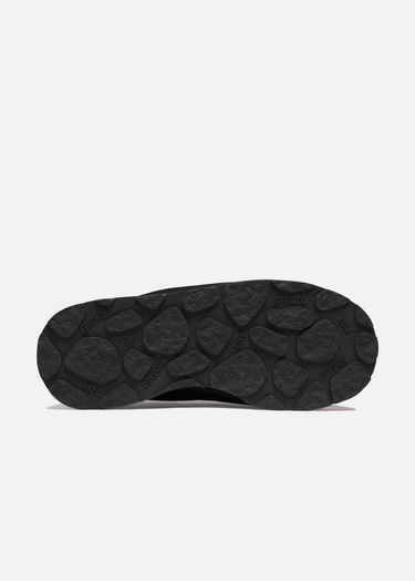 Sneakers og sko AXEL ARIGATO Black Suede Boots Sort | F2559001, 6