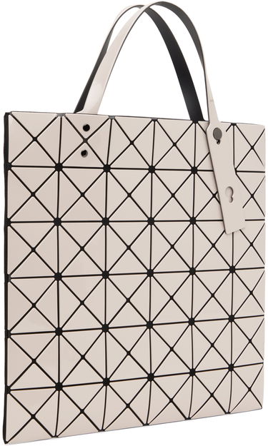 Mulepose BAO BAO ISSEY MIYAKE Geometric Pattern Tote Bag Sort | BB36AG053, 4