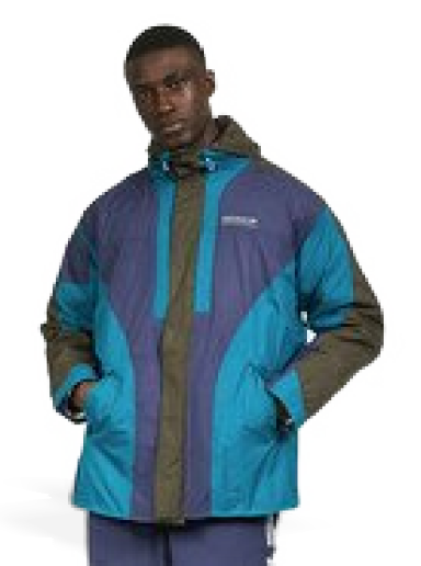 Parka adidas Originals Adventure Squamish 93 Loop Jacket Blå | HF4803