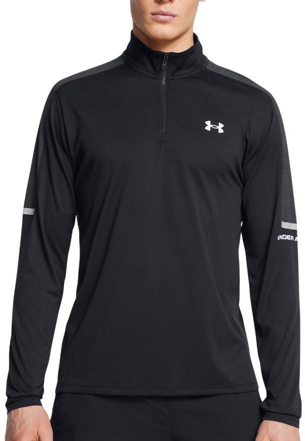 Sweatshirt Under Armour UA Tech Utility 1/4 Zip Top Sort | 1385977-002