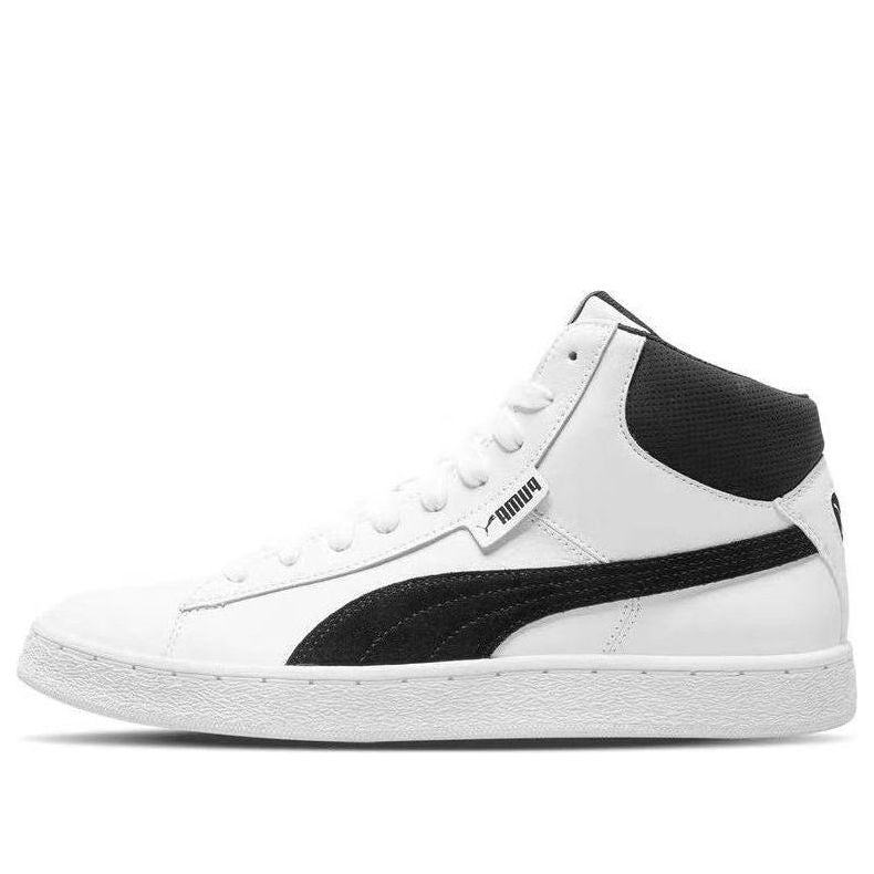 Sneakers og sko Puma 1948 Mid Hvid | 359169-02, 0