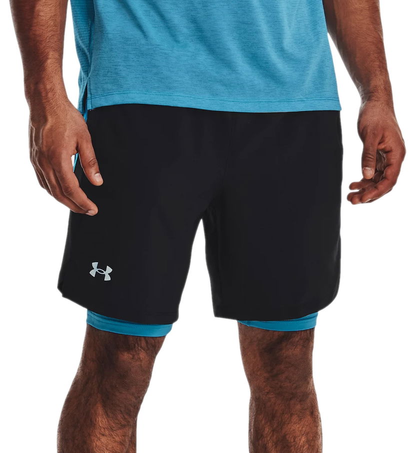 Shorts Under Armour Under Armour Launch 7'' 2-in-1 Shorts Sort | 1361497-004