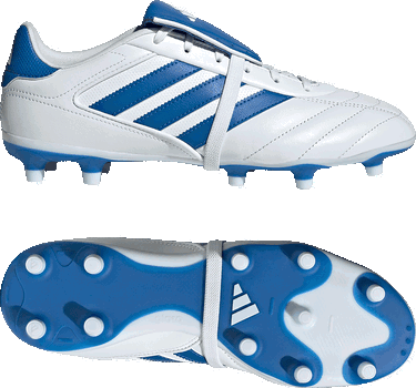 Sneakers og sko adidas Performance COPA GLORO II FG Hvid | jh6661, 3