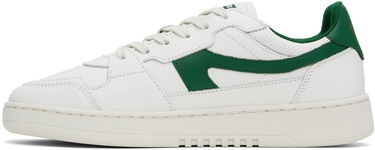 Sneakers og sko AXEL ARIGATO Dice-A "White Green" Grøn | F1641001, 3