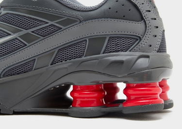 Sneakers og sko Nike Shox Ride 2 "Smoke Grey Red" Grå | IM5999-084, 3