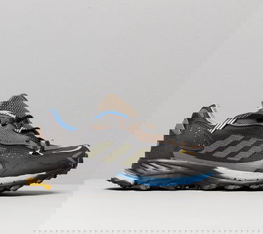 Sneakers og sko adidas Performance Response Hoverturf GF6100AM Sort | FW0988, 5